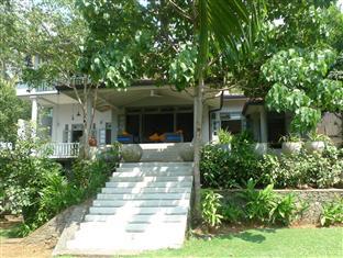 Hibiscus Villa Unawatuna Exterior foto